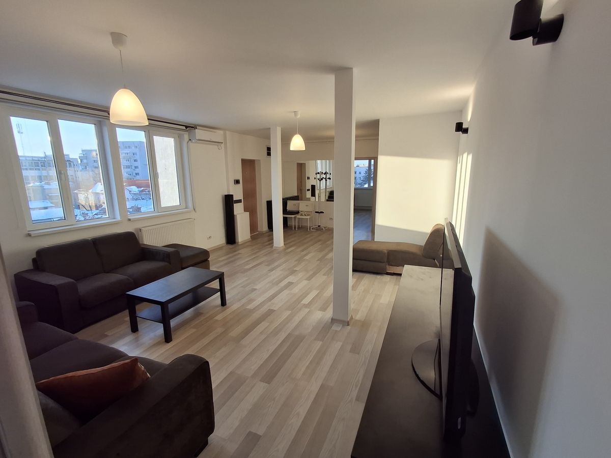 Apt premium utilat nou 2 dormitoare Dorobanti - Poză 2