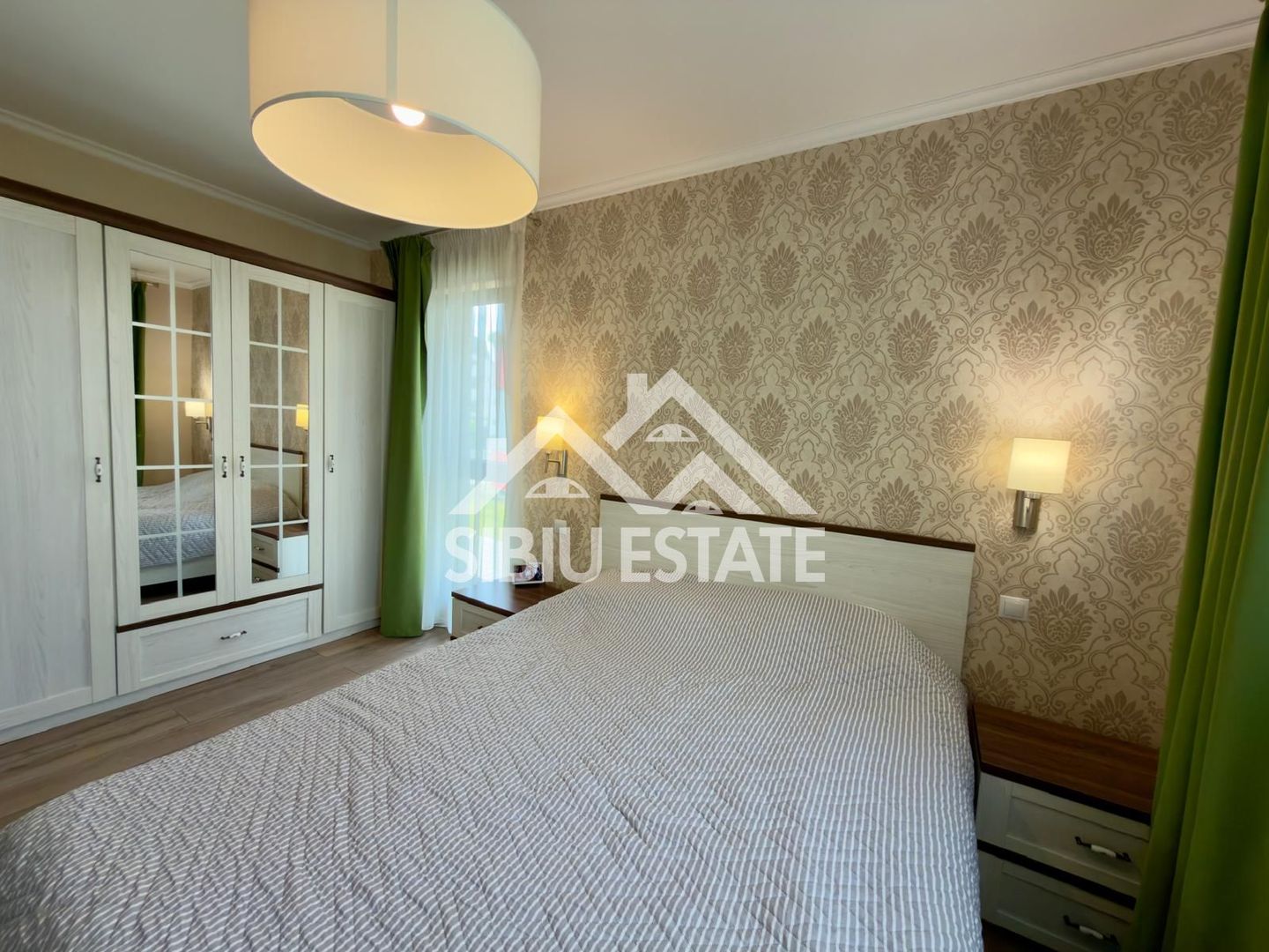 Apartament 2 camere modern, Selimbar - Poză 4
