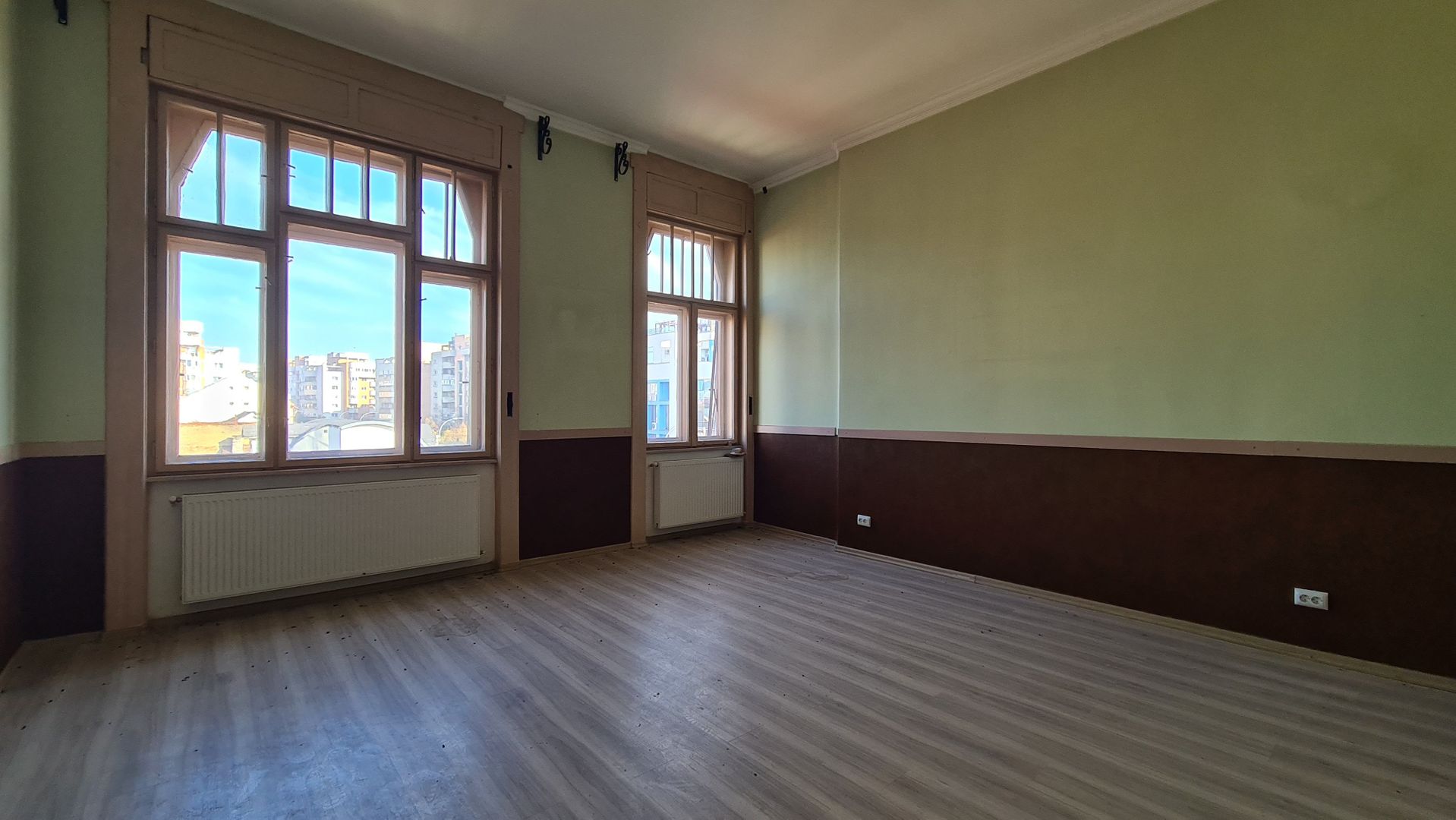 Apartament Cu 4 Camere | Decomandat | 154mp | Zona Centrala | FSPAC - Poză 5