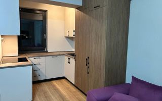 De inchiriat apart. 2 camere, cu loc de  parcare, Complex Flamingo,  650 E - Poză 4
