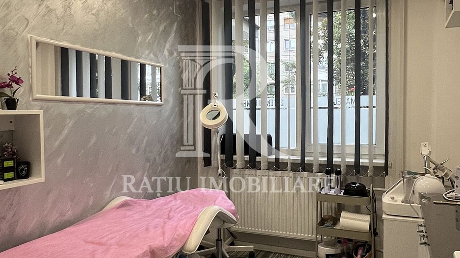 Spatiu comercial + afacere la cheie | Transilvaniei | Rogerius | Oradea - Poză 5