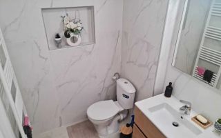 De închiriat apartament 2 camere Apărătorii Patriei - Poză 6