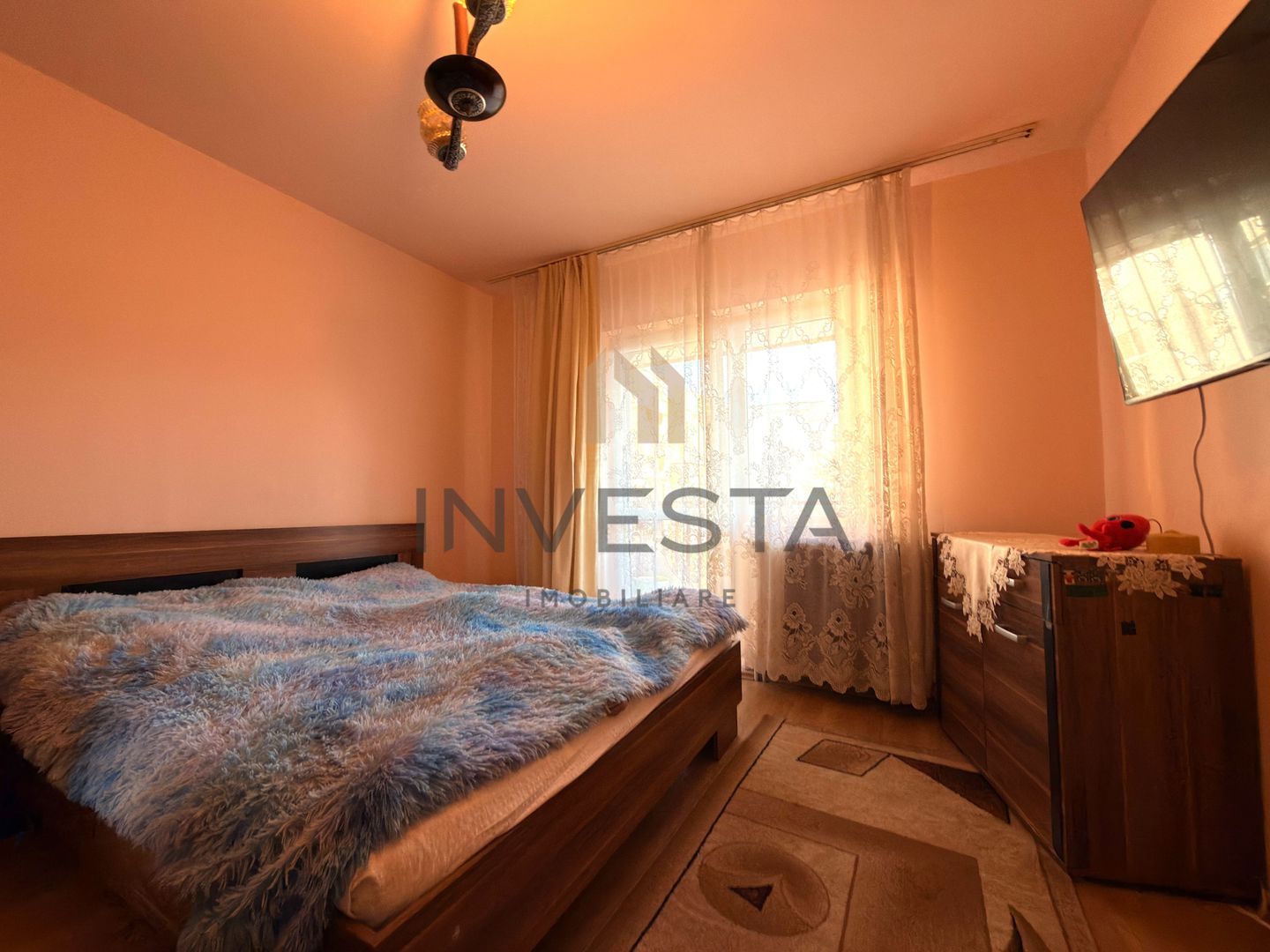 Apartament 4 camere decomandat, etaj intermediar, Marasti, The Office - Poză 4