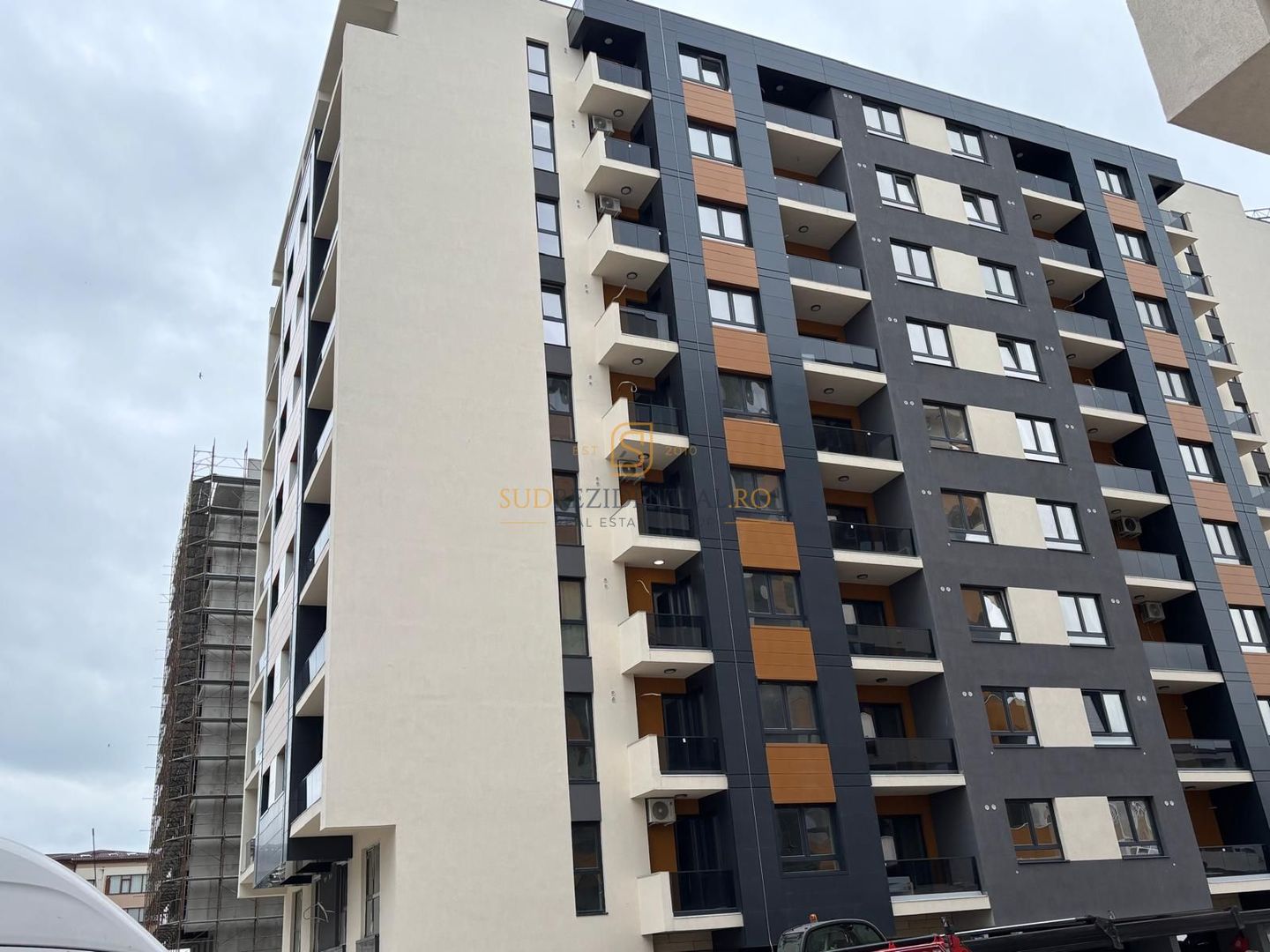 De inchiriat garsoniera spatioasa – Viva Residence, Drumul Jilavei - Poză 14