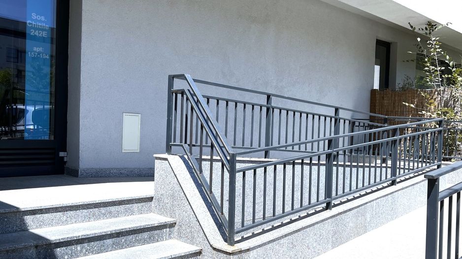 APARTAMENT 2 CAMERE | PROIECT NOU | PISCINA IN COMPLEX - Poză 11