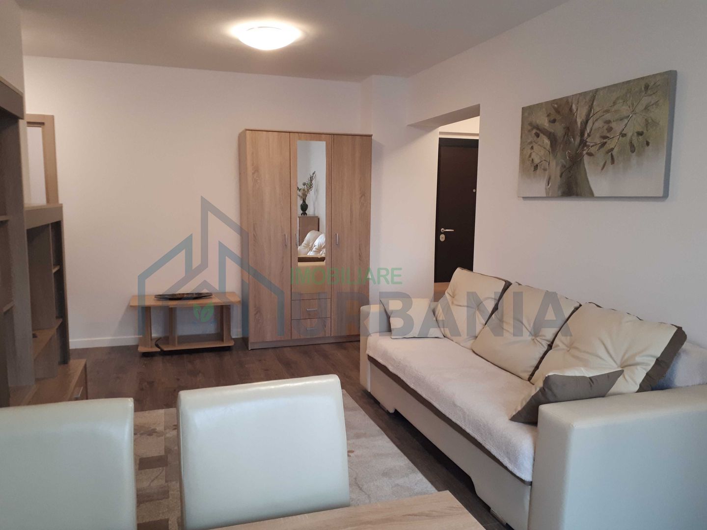 Apartament 2 camere de inchiriat, Conest Residence, Tudor Vladimirescu, Iasi - Poză 3