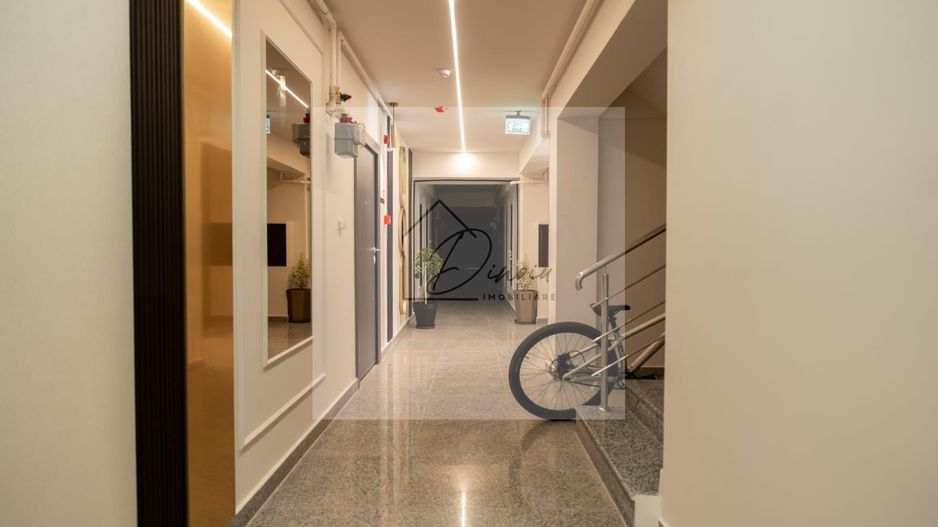 COMISION 0% I Studio lux Ivory Residence Pipera I mutare imediata - Poză 21