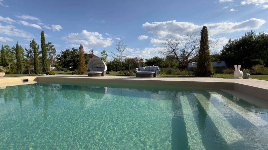 Reședință exclusivistă cu piscină și SPA | Dumbrăvița - Poză 11