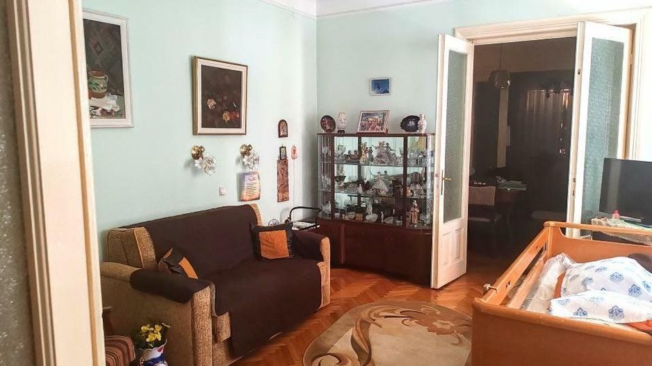 Oportunitate investitie in centrul capitalei - Poză 5