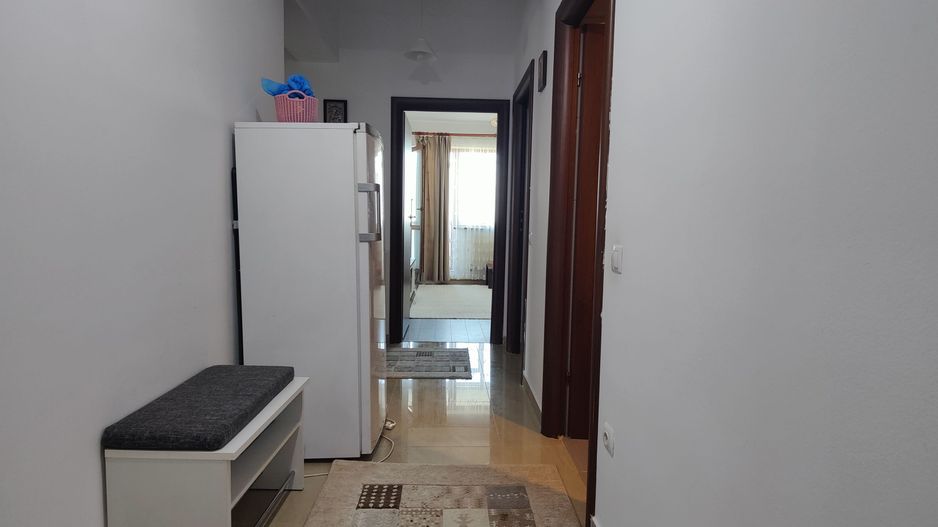 2 camere | Decomandat | 66 mp | Complet mobilat - Poză 5