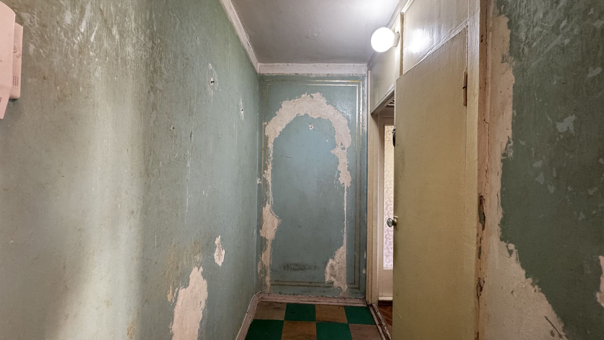 Apartament cu 2 odăi - Sarmizegetusa ultracentral - Poză 23