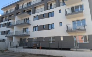 Apartament  2 camere premium | Bloc nou 2026 | Încălzire pardoseală | - Poză 6