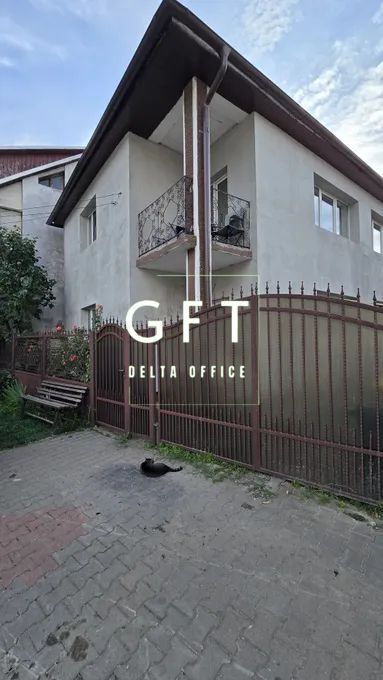 Casa de vanzare, 4 camere - Poză 2