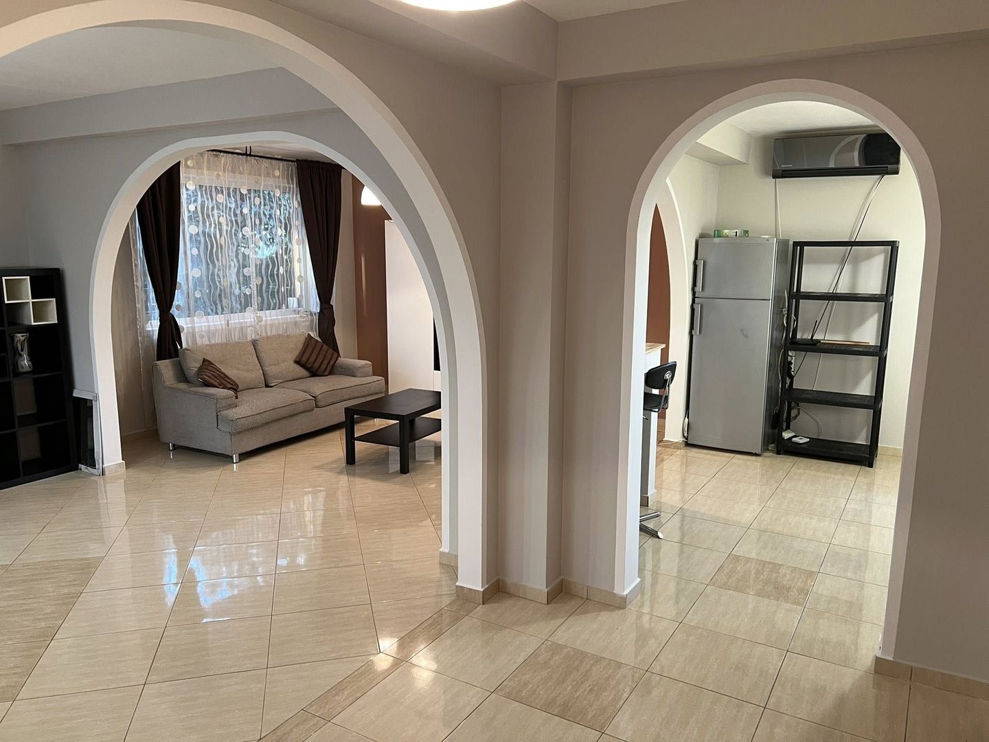 Casă individuală – prima închiriere, Militari, Curte 280mp, 150mp util - Poză 13