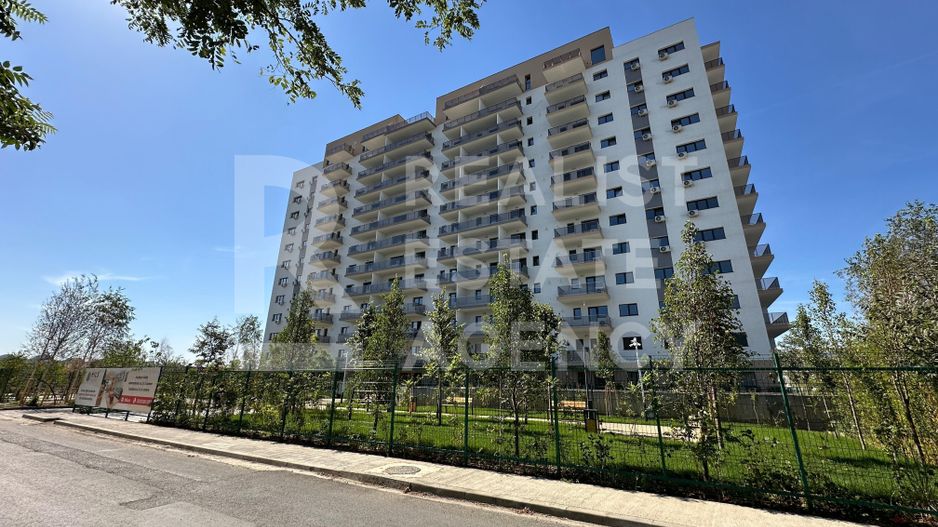 Vânzare, apartament, 2 camere +birou tip 3A, HILS Republica, București - Poză 15