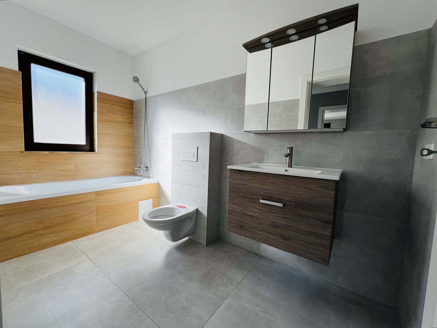 Duplex  4 dormItoare - Dumbravita - Zona Ikea - Poză 9