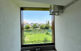 Apartament 2 cam, mobilat partial, utilat si parcare - Poză 11
