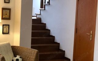 Vila de inchiriat zona Padurea Baneasa - Iancu Nicolae - Poză 8