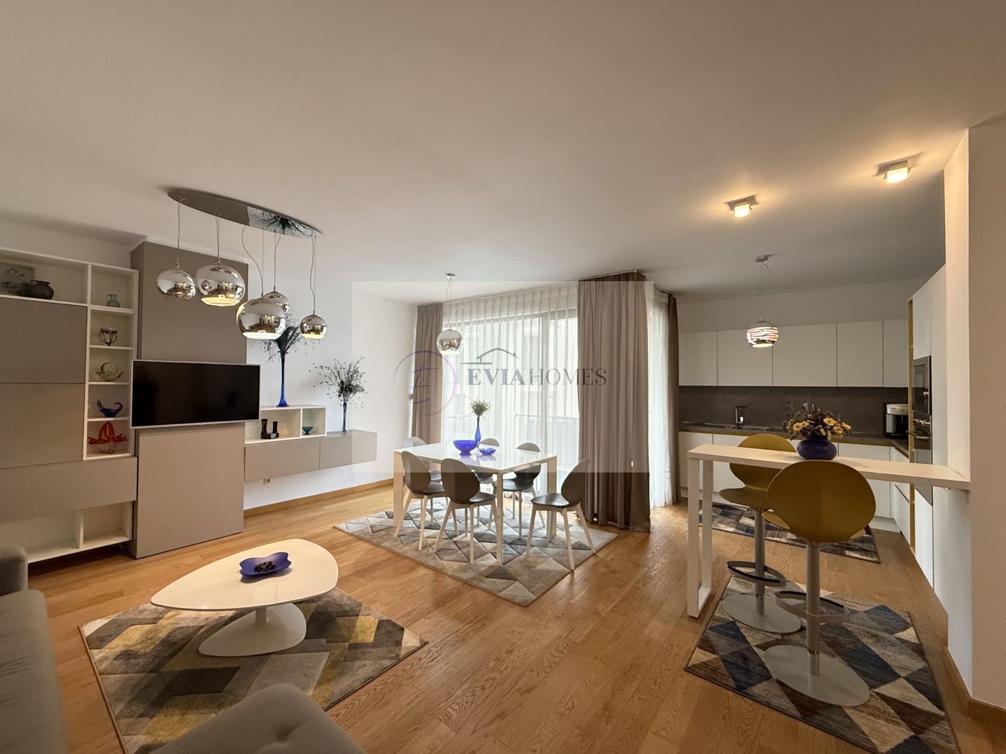 Apartament cu 3 camere / Zona Iulius Mall - Poză 3