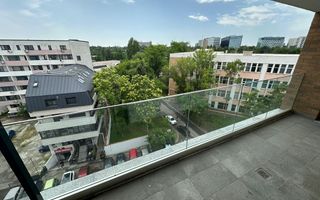 Park View Politehnica Inchiriere 2 camere 7 Min Metrou Grozavesti Regie - Poză 9