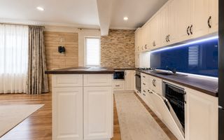 Vânzare  apartament de familie cu 4 camere,pod amenajat-2 parcări-Iris - Poză 2