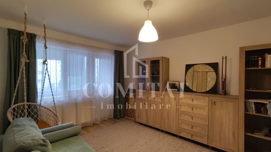 Apartament cu 2 camere decomandate | Cartierul Mănăștur - Piața Flora - Poză 3