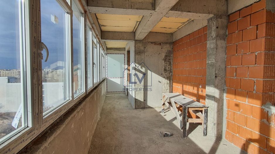 VANZARE PENTHOUSE | ZONA PARCUL CAROL - Poză 1