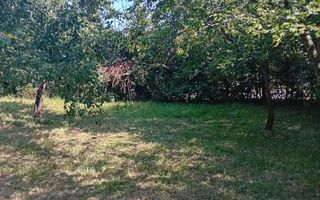 974 mp de vis, între pădure și cer - Teren intravilan, Cisnadioara, Sibiu - Poză 4