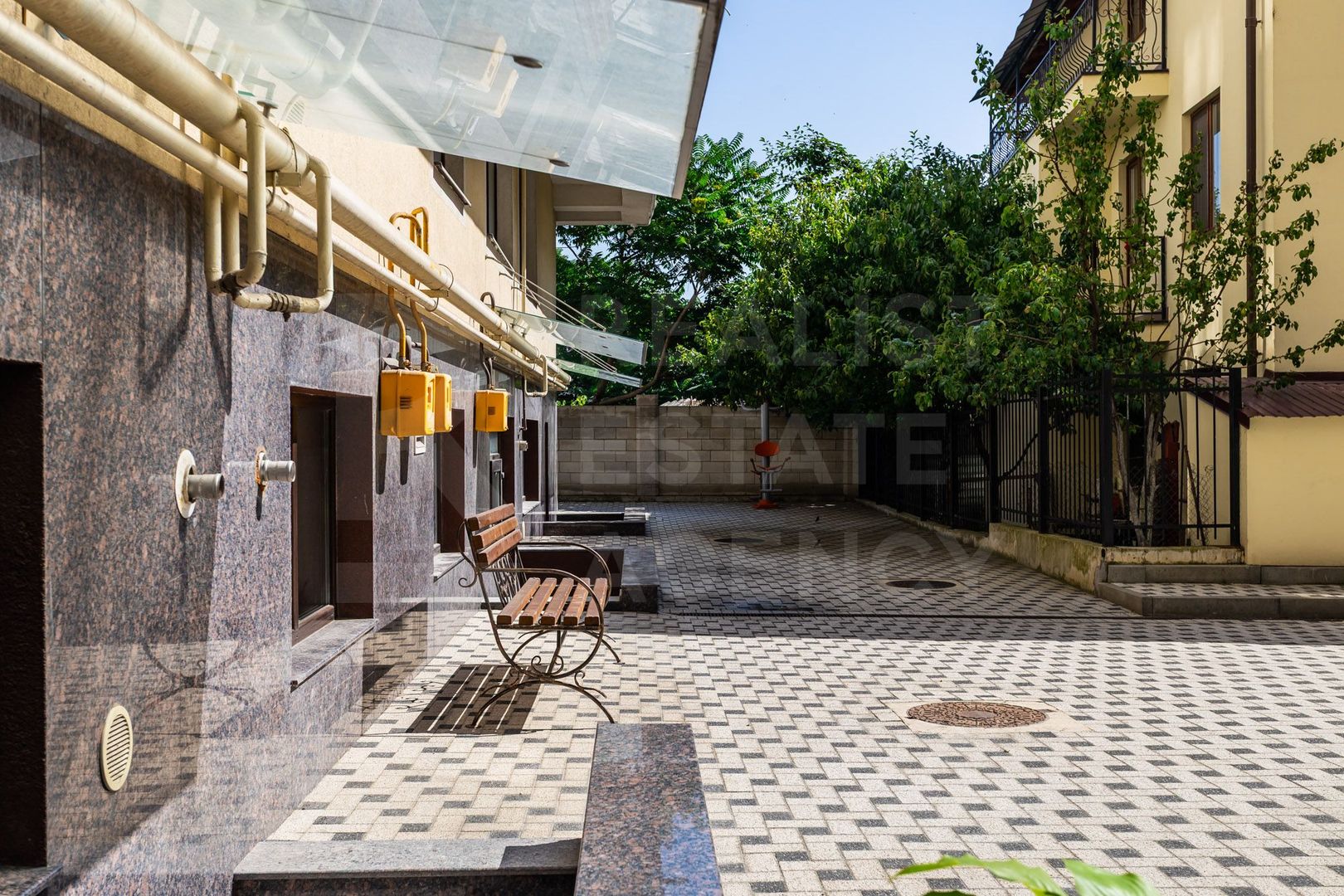 Vânzare, apartament, 2 camere, str. Alexei Şciusev, sectorul Centru - Poză 10