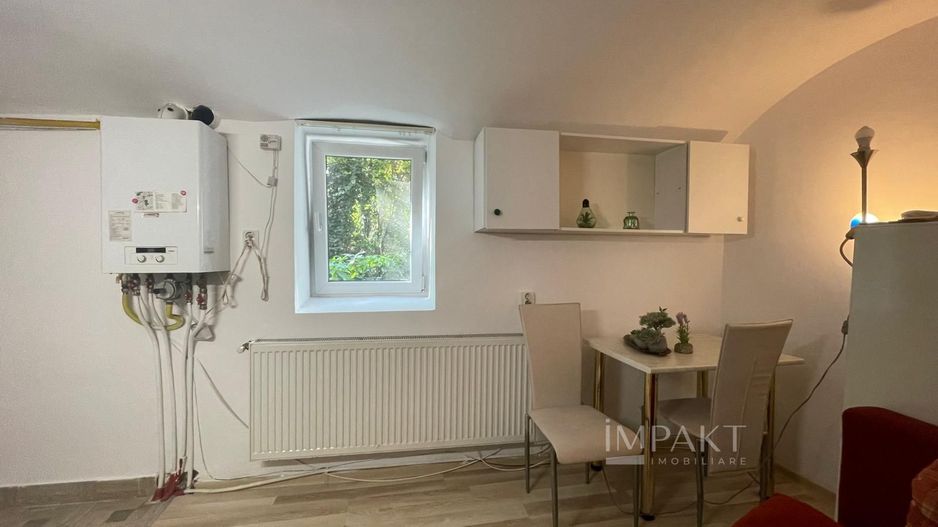 Închiriere apartament 2 camere | 45mp | Ultracentral - Poză 5