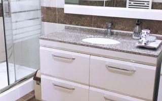 Chirie, apartament, 3 camere, str. Alba Iulia, Buiucani - Poză 10