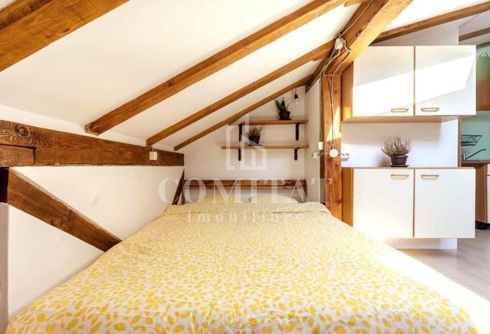 Apartament tip studio | la casă | zona Vasile Lupu - Poză 5
