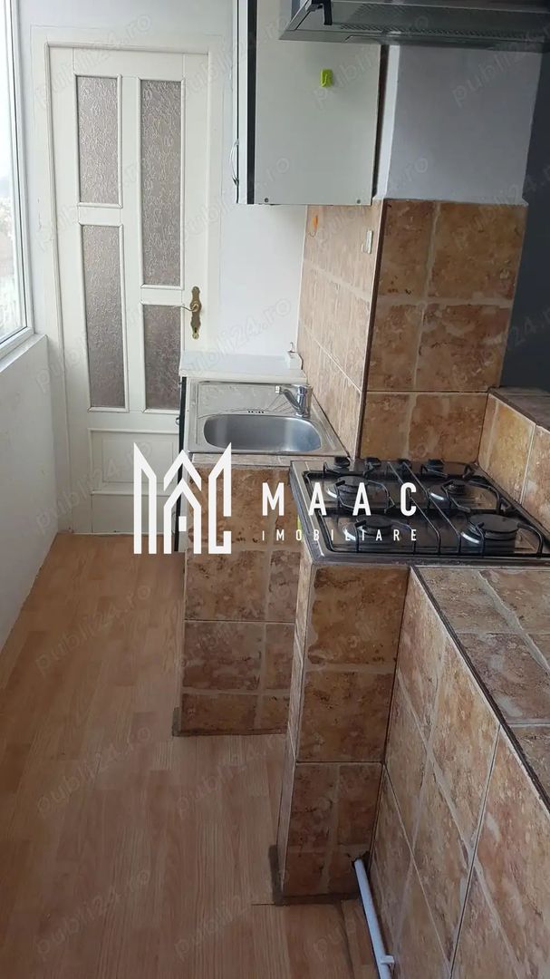 Apartament 3 camere de vânzare | Sibiu, Mihai Viteazul | 56 mp - Poză 7