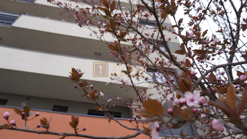 2 camere | Ansamblul Rezidențial Iris – Zona Torontalului | loc parcare acoprit - Poză 15