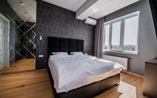 Chirie, apartament, 2 camere, strada Alexandru Bernardazzi, Centru - Poză 1