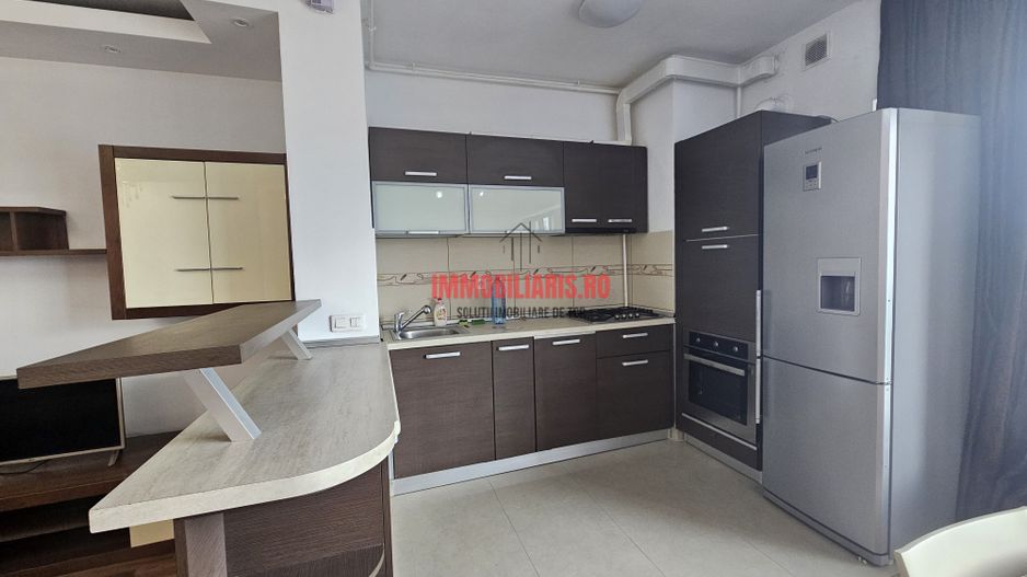 Titan-Răsărit de Soare - Etaj 1 - Parcare - AC - Poză 5