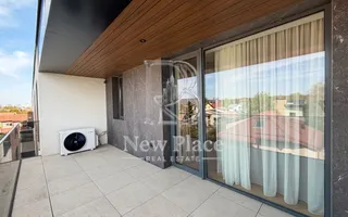 [VIDEO] Arqa Jolie Village | Apartament exclusivist | View liber | ULTRA LUX - Poză 19
