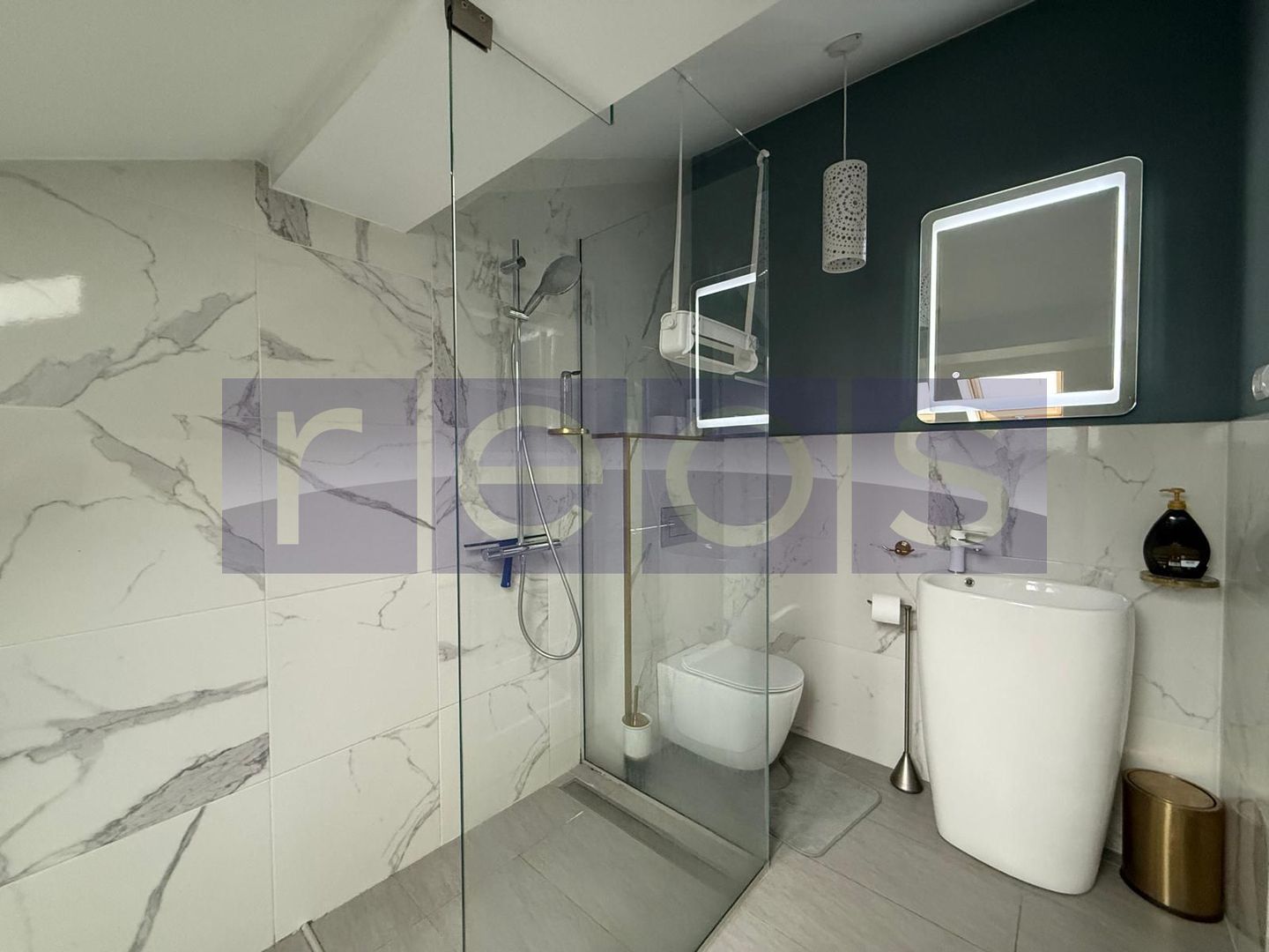 VANZARE DUPLEX AVIATIEI | MOBILAT SI UTILAT | 2 LOCURI PARCARE - Poză 17