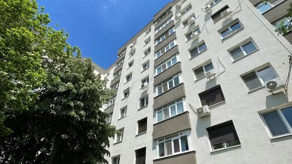Apartament 3 camere de vanzare Lujerului Nemobilat A150 - Poză 18