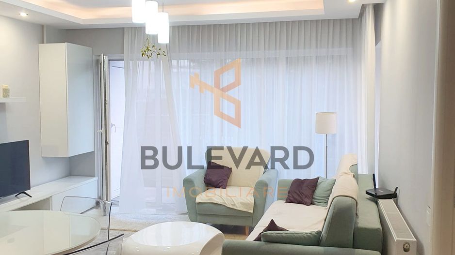 Apartament cu 3 camere in cartier Zorilor - Poză 3