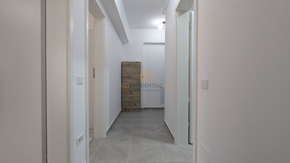 Apartament 2 camere, prima inchiriere, Drm. Binelui, Metrou Aparatori - Poză 15