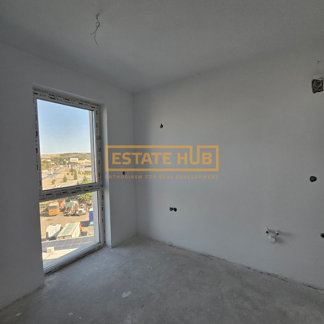 Apartament 3 camere | Dunării Park | 88 mp utili | 0% comision - Poză 10