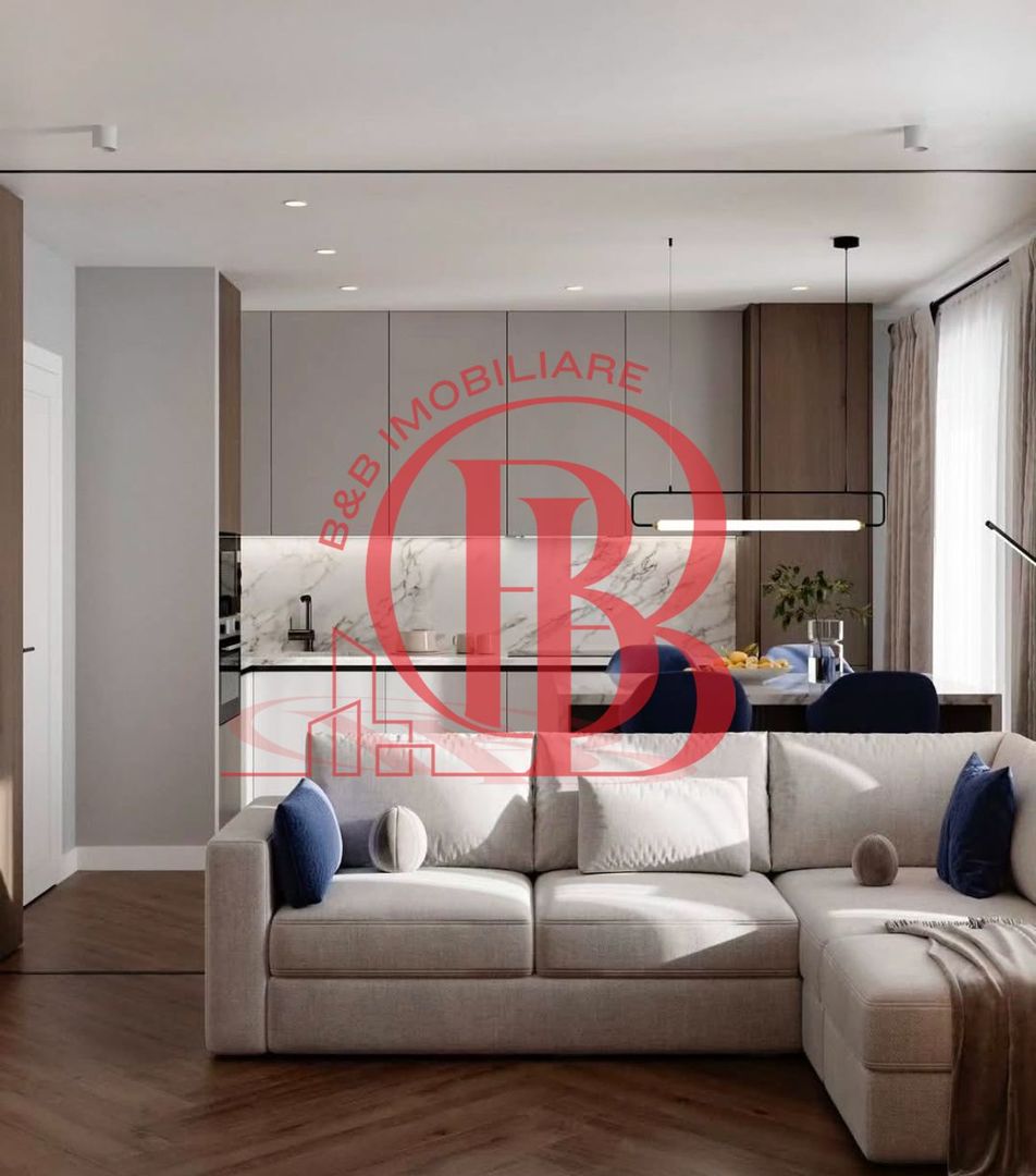 Apartament 3 camere Titan Th. Pallady-Sector 3-Metrou Teclu - Poză 5