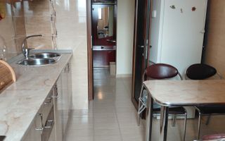 Apartament 3 camere dec,Micro 21,et 3,2 bai,2 balcoane - Poză 7