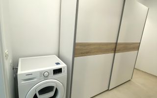 Apartament cu 2 camere in zona Braytim cu loc de parcare - Poză 9