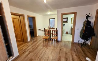 Casa D+P+1E, 6 camere, 1024 mp teren, Barabant - Poză 17