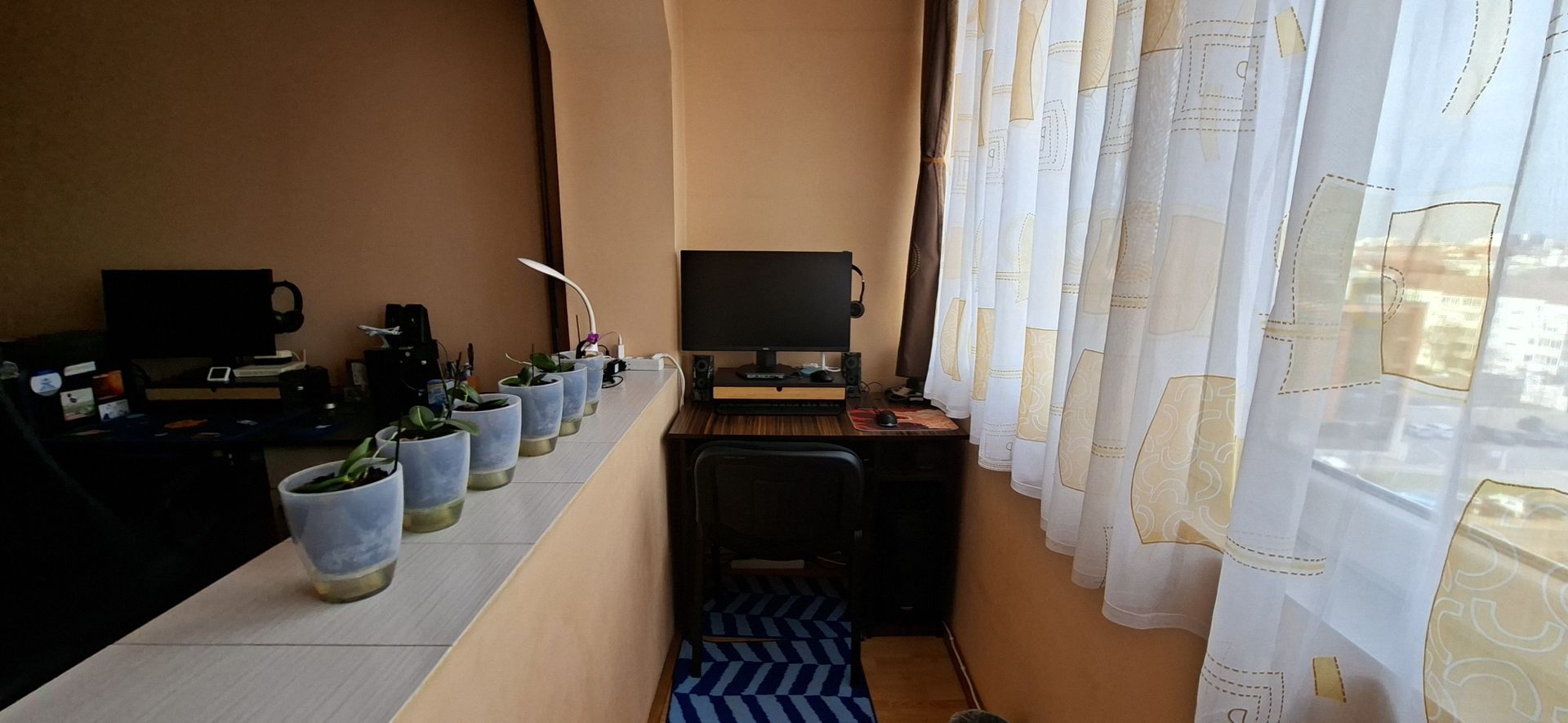 Apartament cu 2 camere Torontalului/Iulius Town - Poză 5