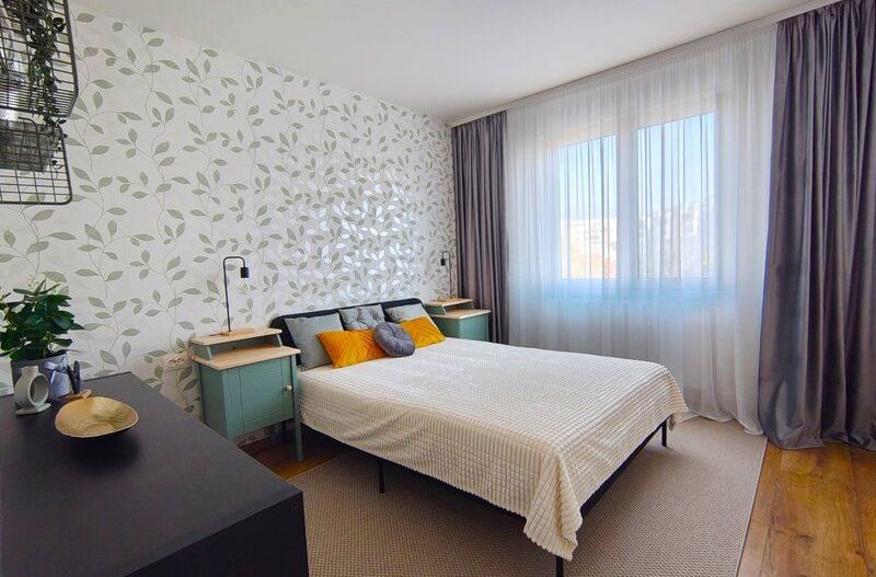 Apartament 2 camere de inchiriat zona Lujerului - Poză 3