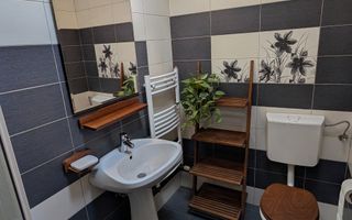 Casa Individuala reabilitata in cartierul Gheorgheni - Poză 7