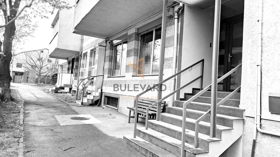 Spatiu cu acces stradal, cartier Zorilor! - Poză 1